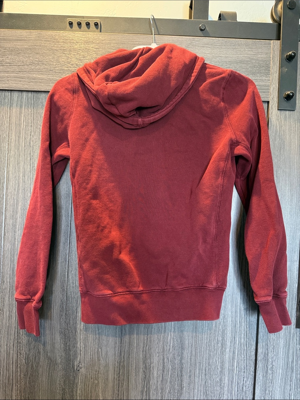 John Galt / BM Zip-Up Hoodie Lot - Cozy Everyday Sweatshirt - Picture 6 of 7